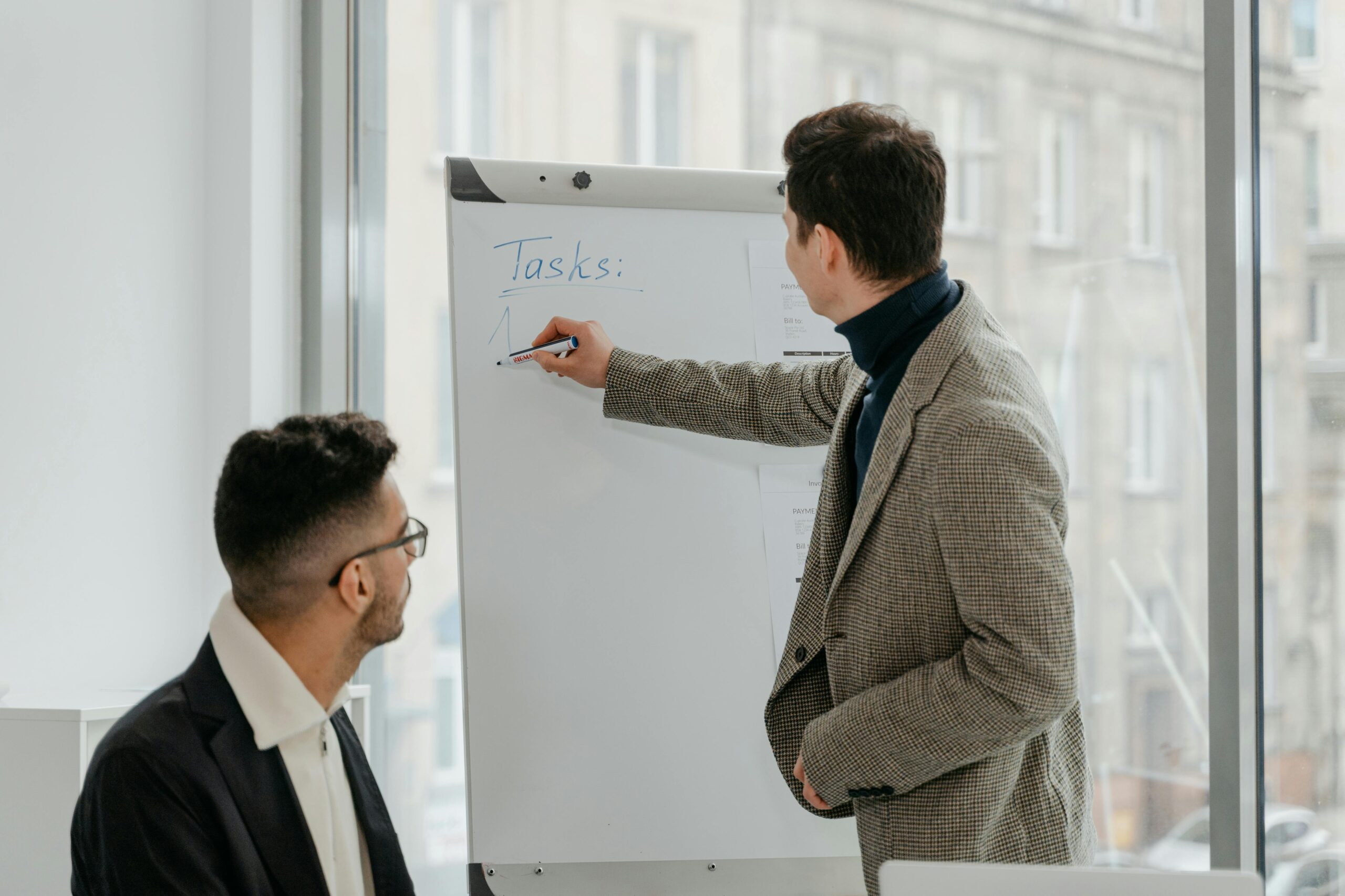 Billionaire Boomers vs. Millennial Moguls: A Generational Wealth Showdown