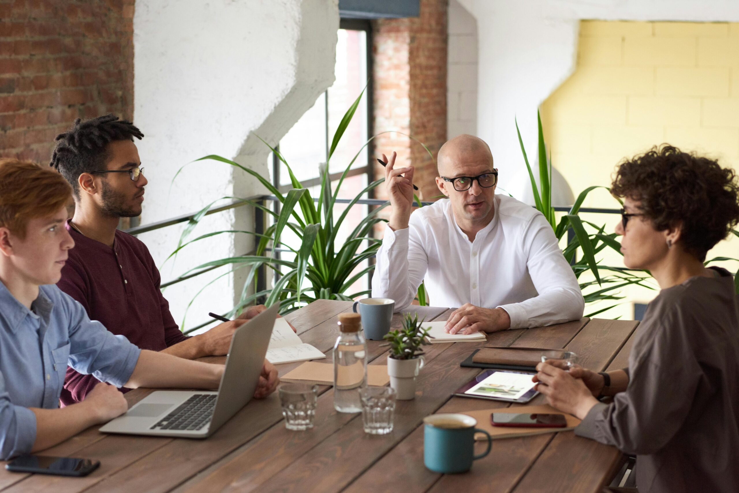 The Corporate Culture Secrets of World-Class Companies: What Truly Sets the Best Apart