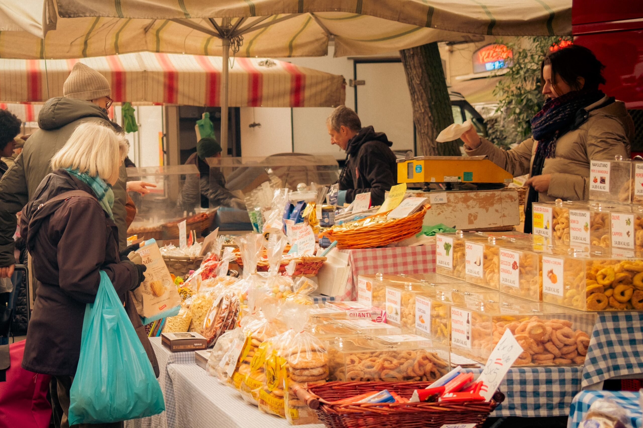 The Rise of Specialized Businesses: Why Niche Markets Are Getting Bigger
